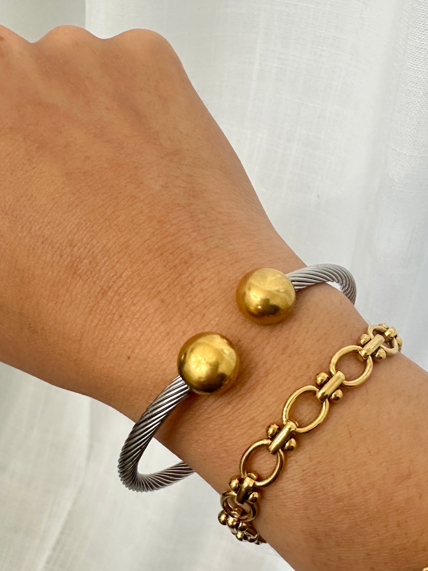 Catalina Bracelet