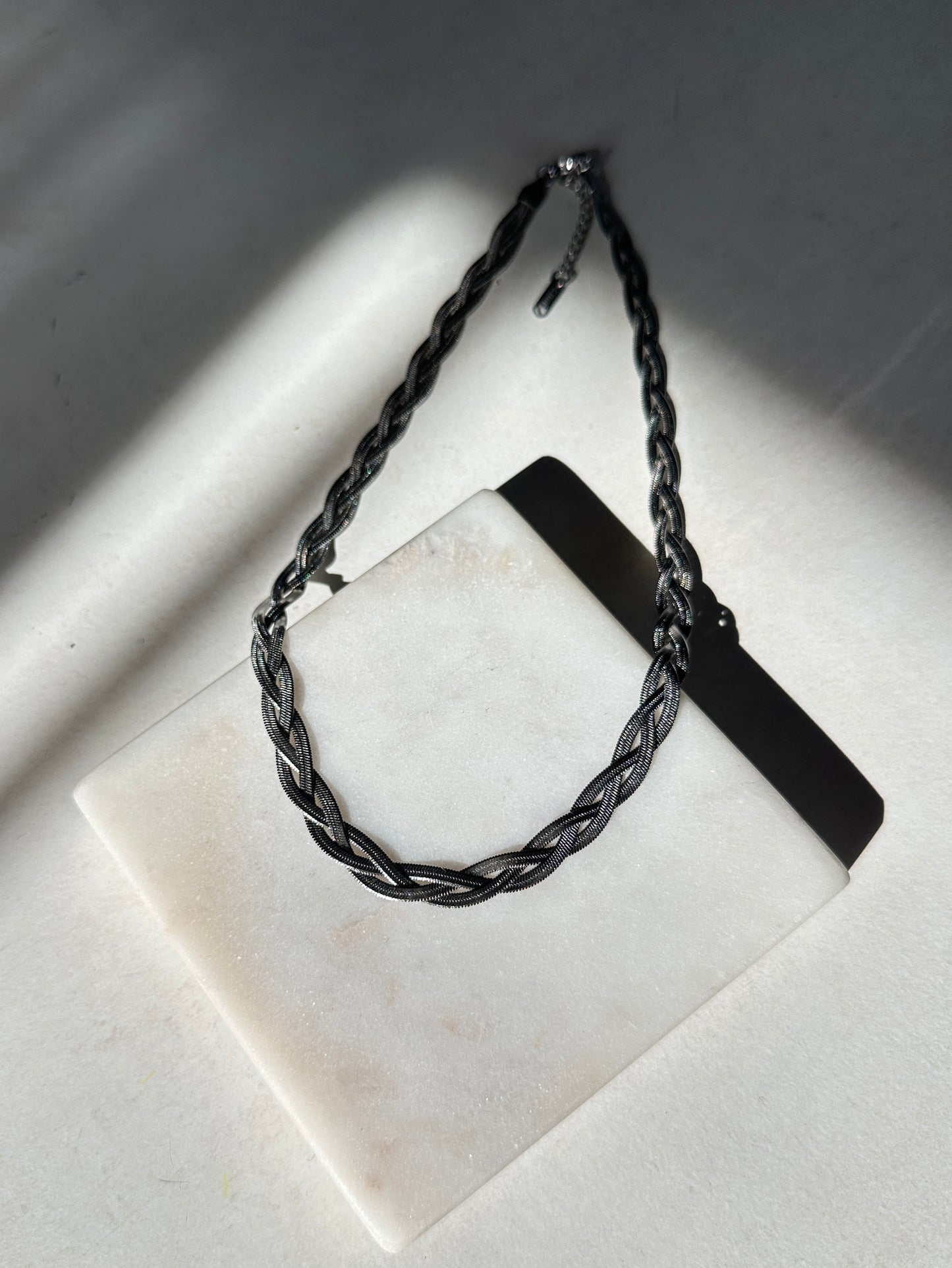 Valencia Necklace