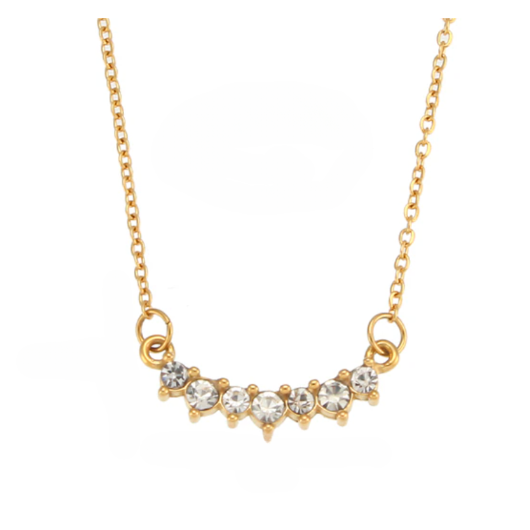 Jesenia Necklace