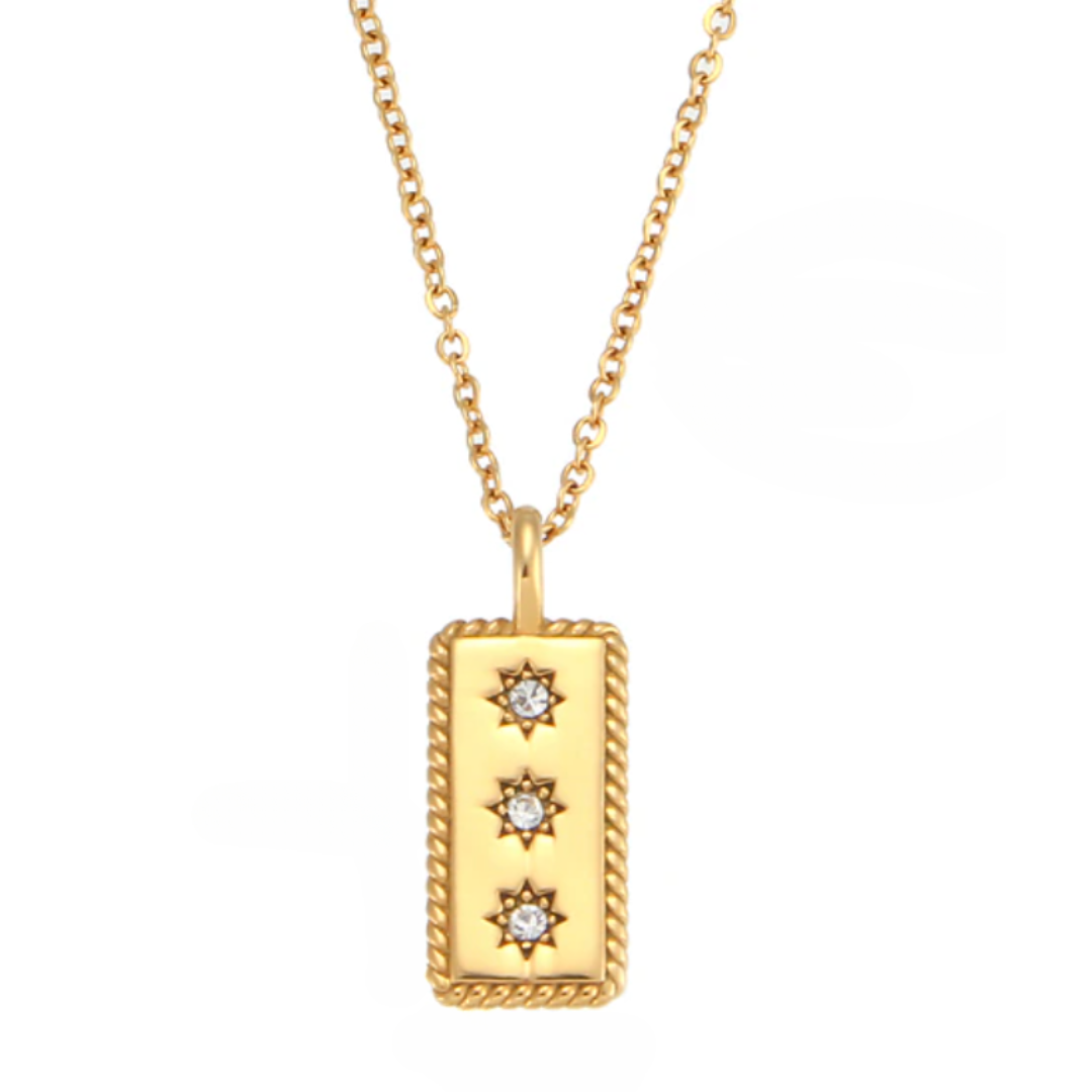 Lupita Necklace