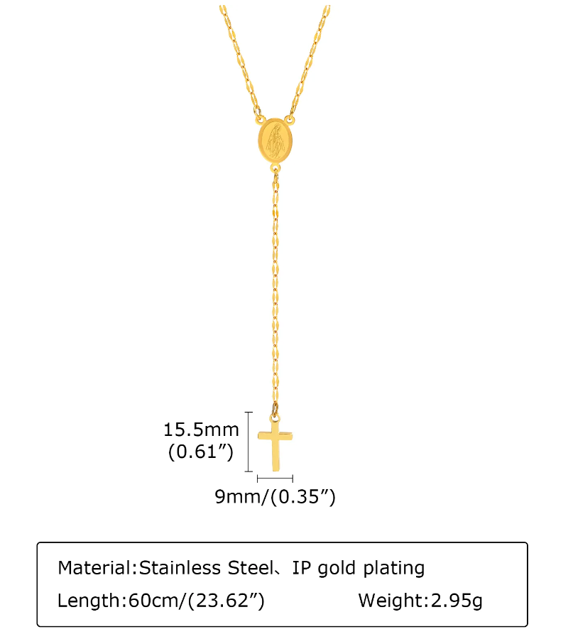 Teresa Necklace