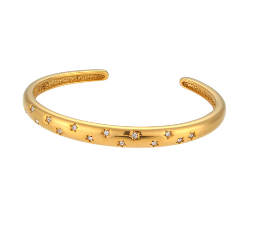 Angelo Cuff