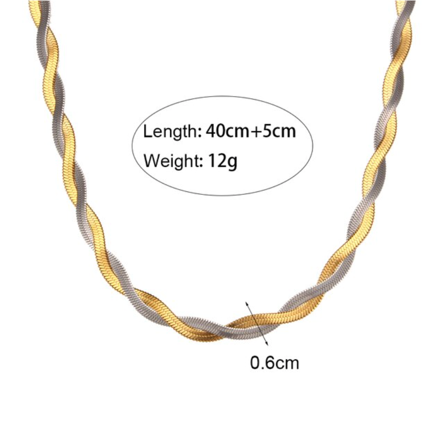 Victoria Necklace