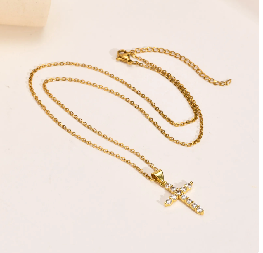 Karla Necklace