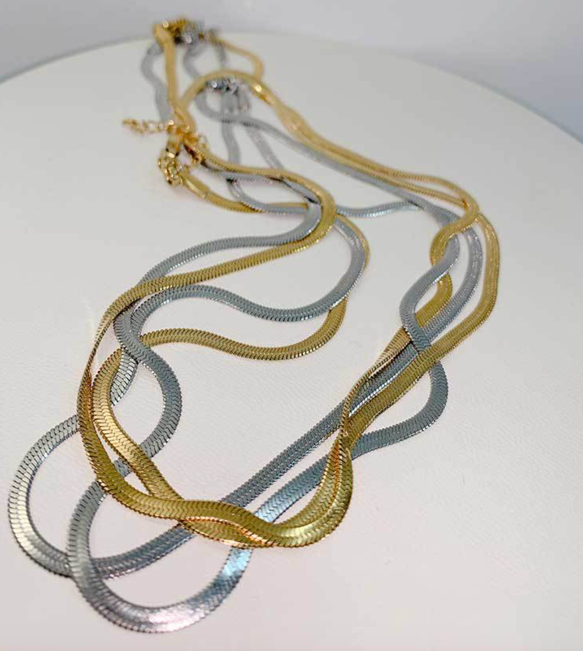 Mari Necklace