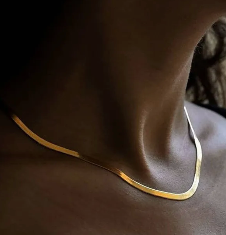 Mari Necklace