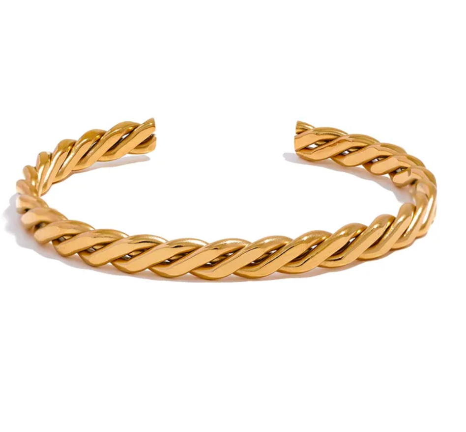 Ecliptic Bracelet