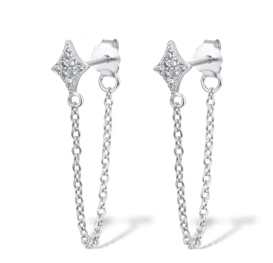 Estrella Studs