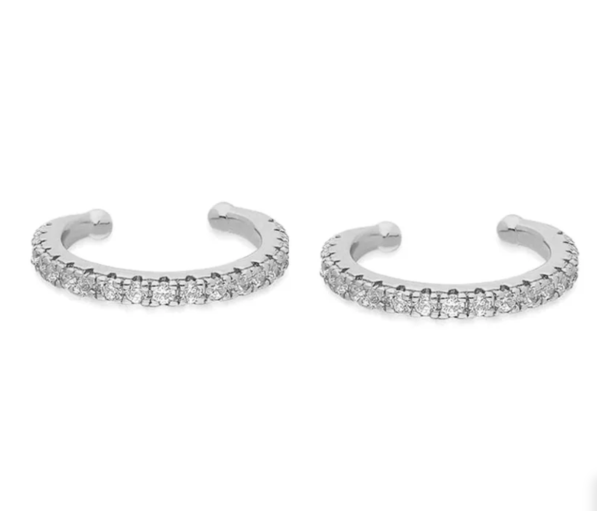 Mateo Ear Cuffs