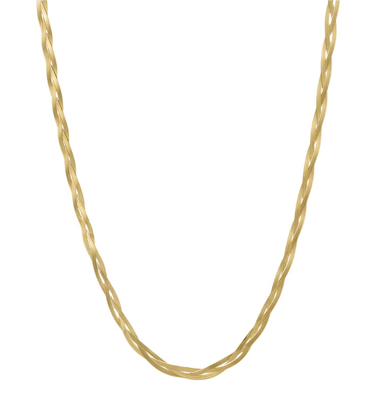 Betricia Necklace