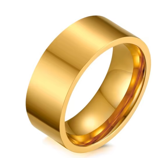El Cigarro Ring