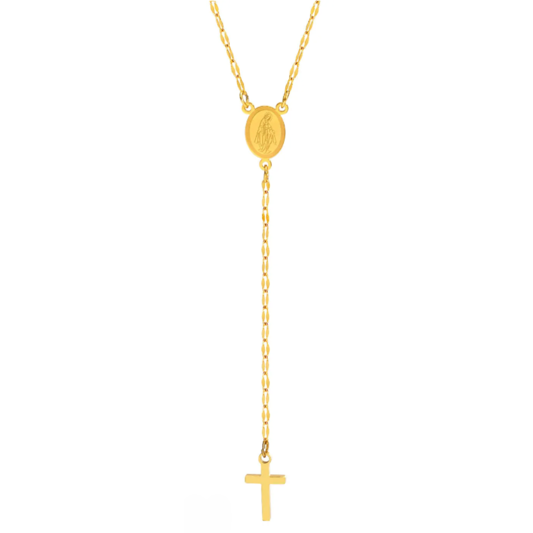 Teresa Necklace