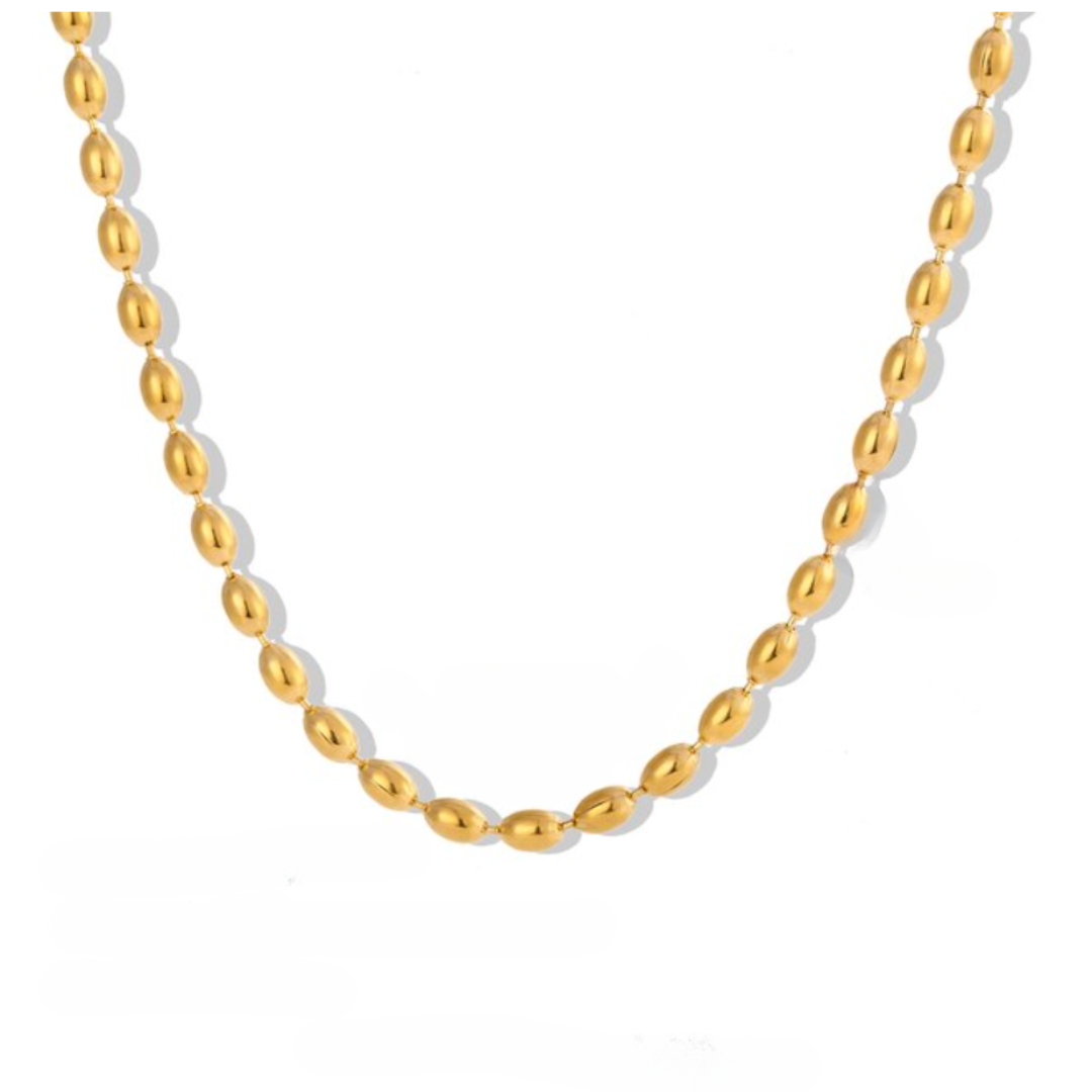 Bella Necklace