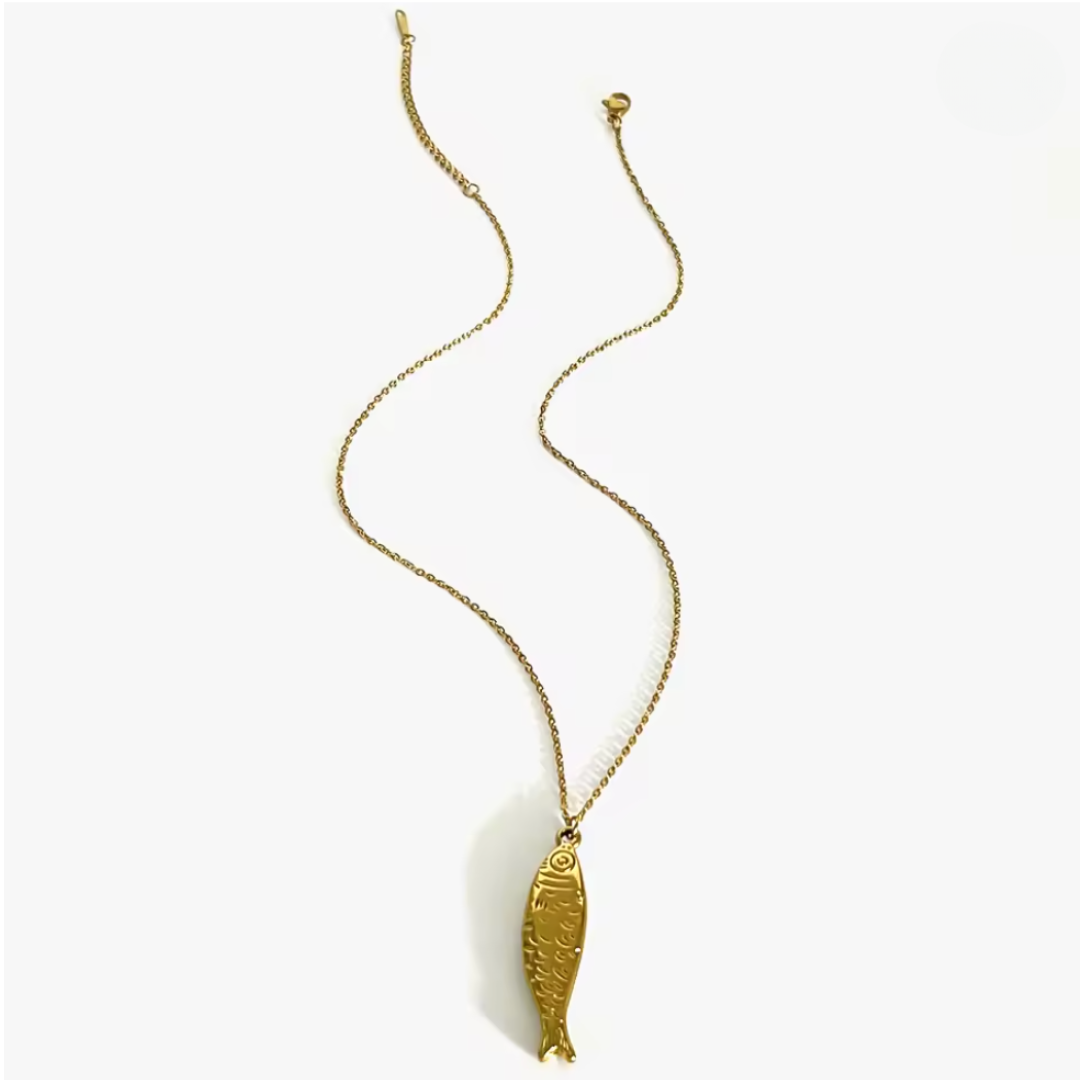 Sardinha Necklace