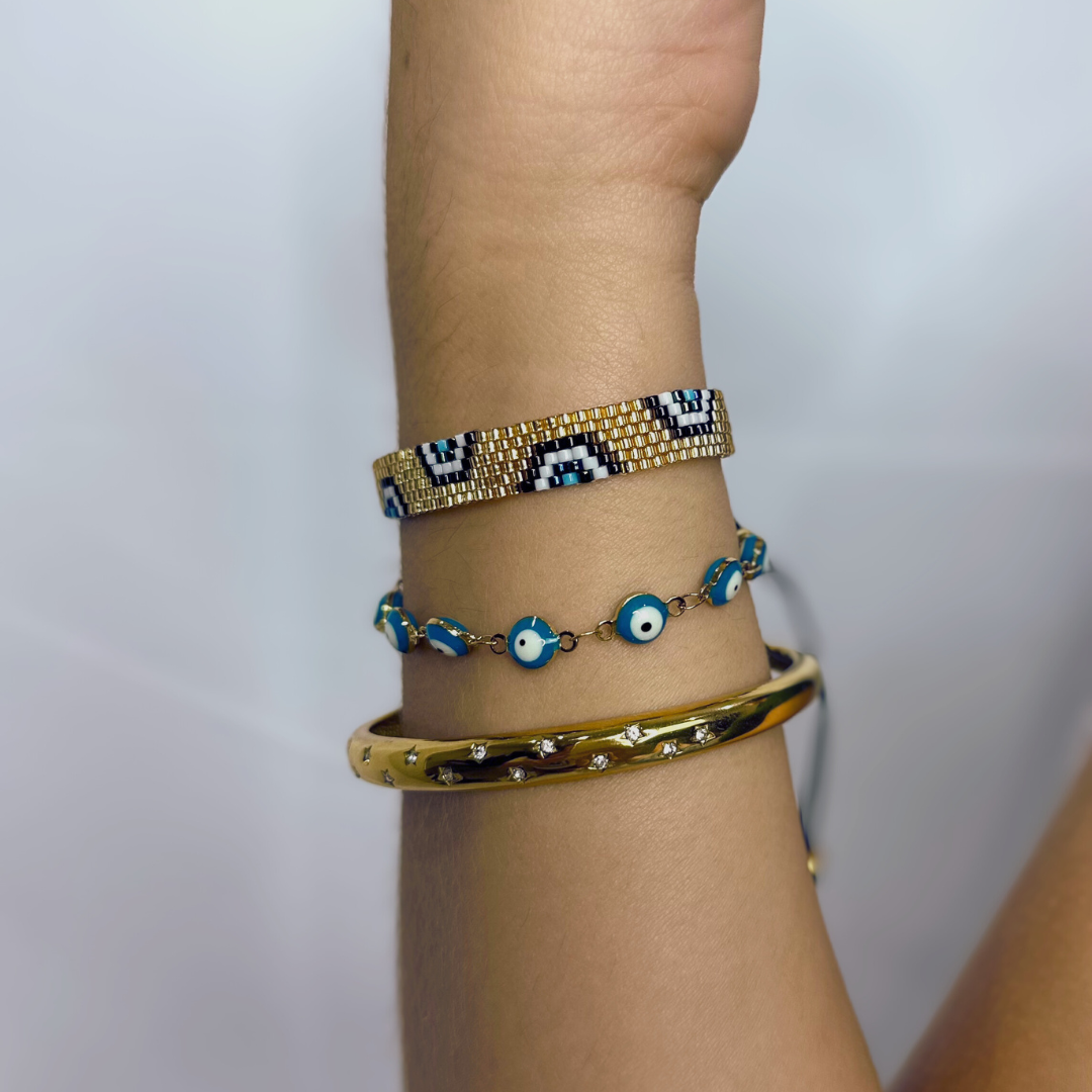 Angelo Cuff