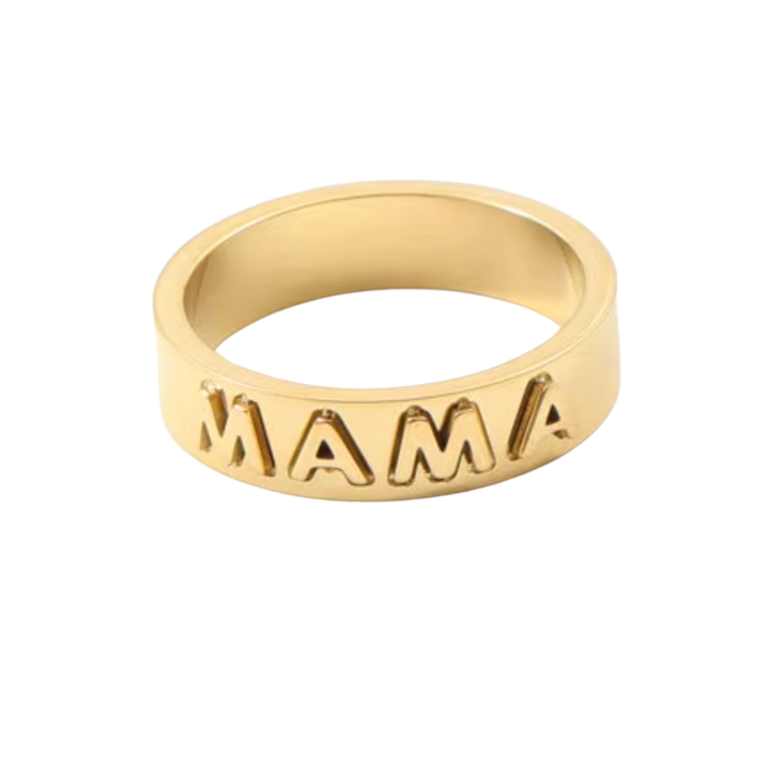 Mama Ring