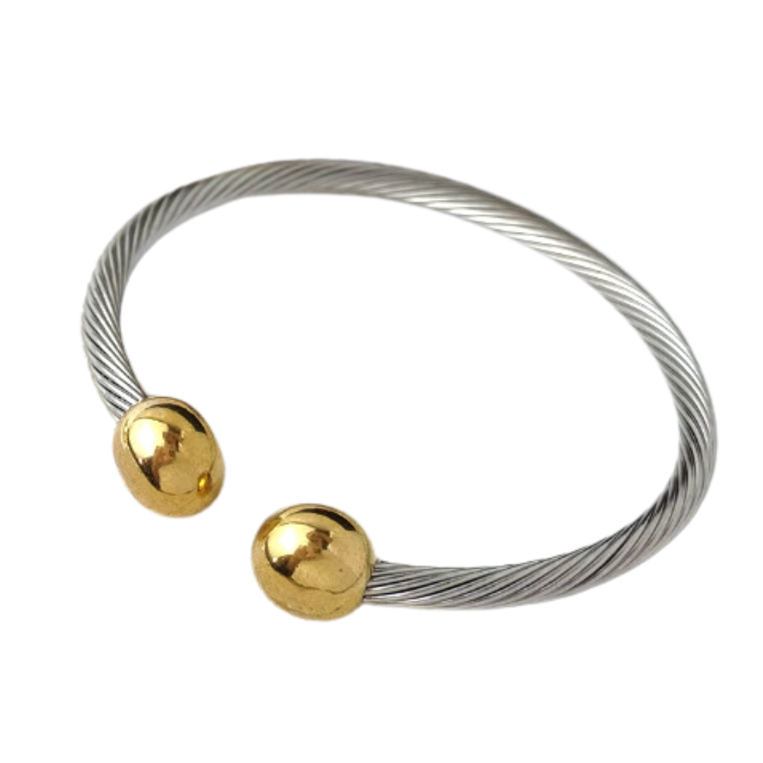 Esmeralda Bangle