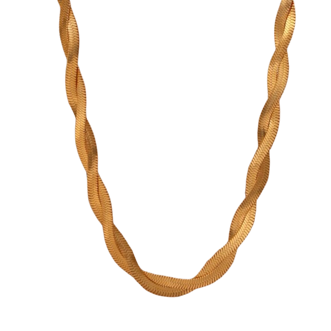 Victoria Necklace