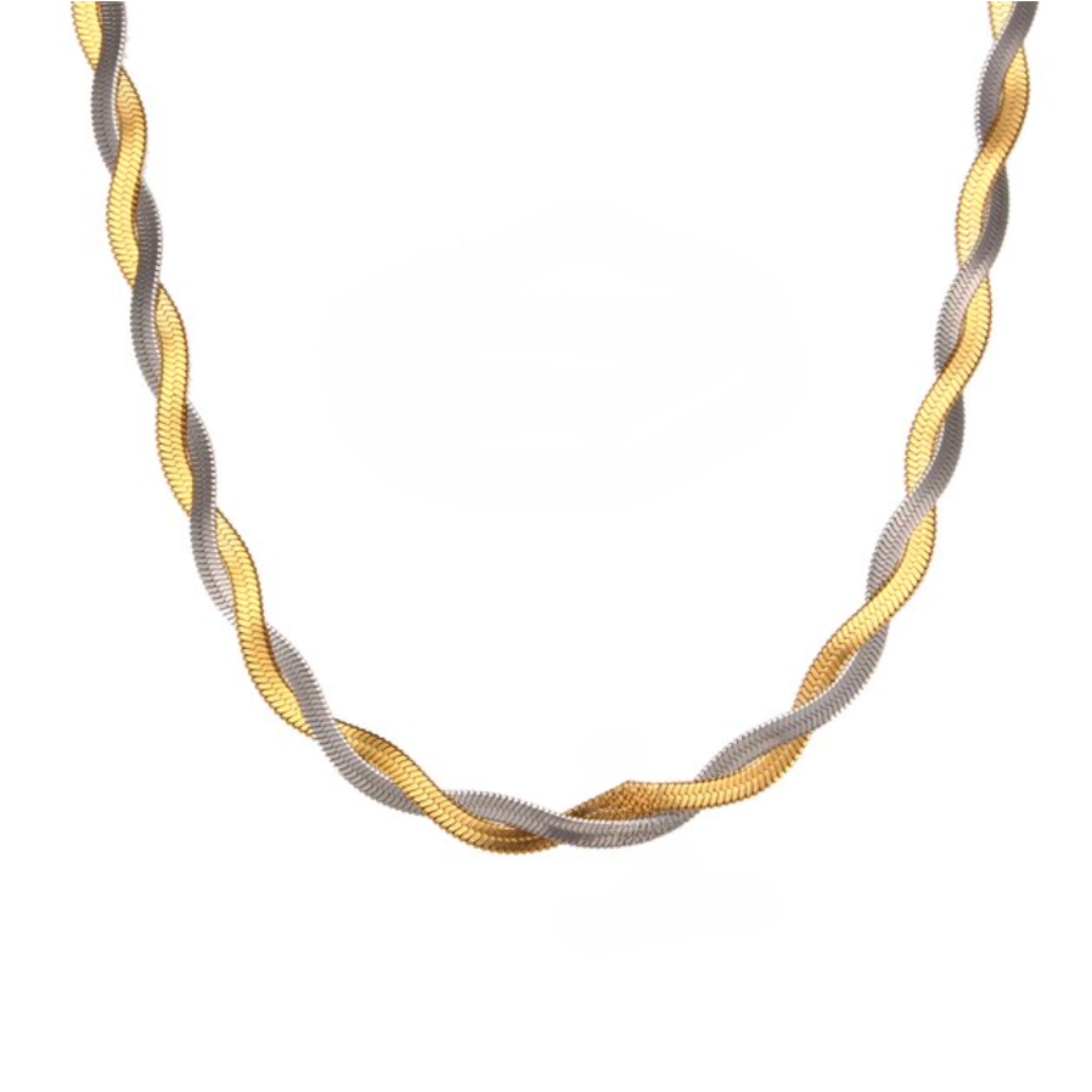 Victoria Necklace