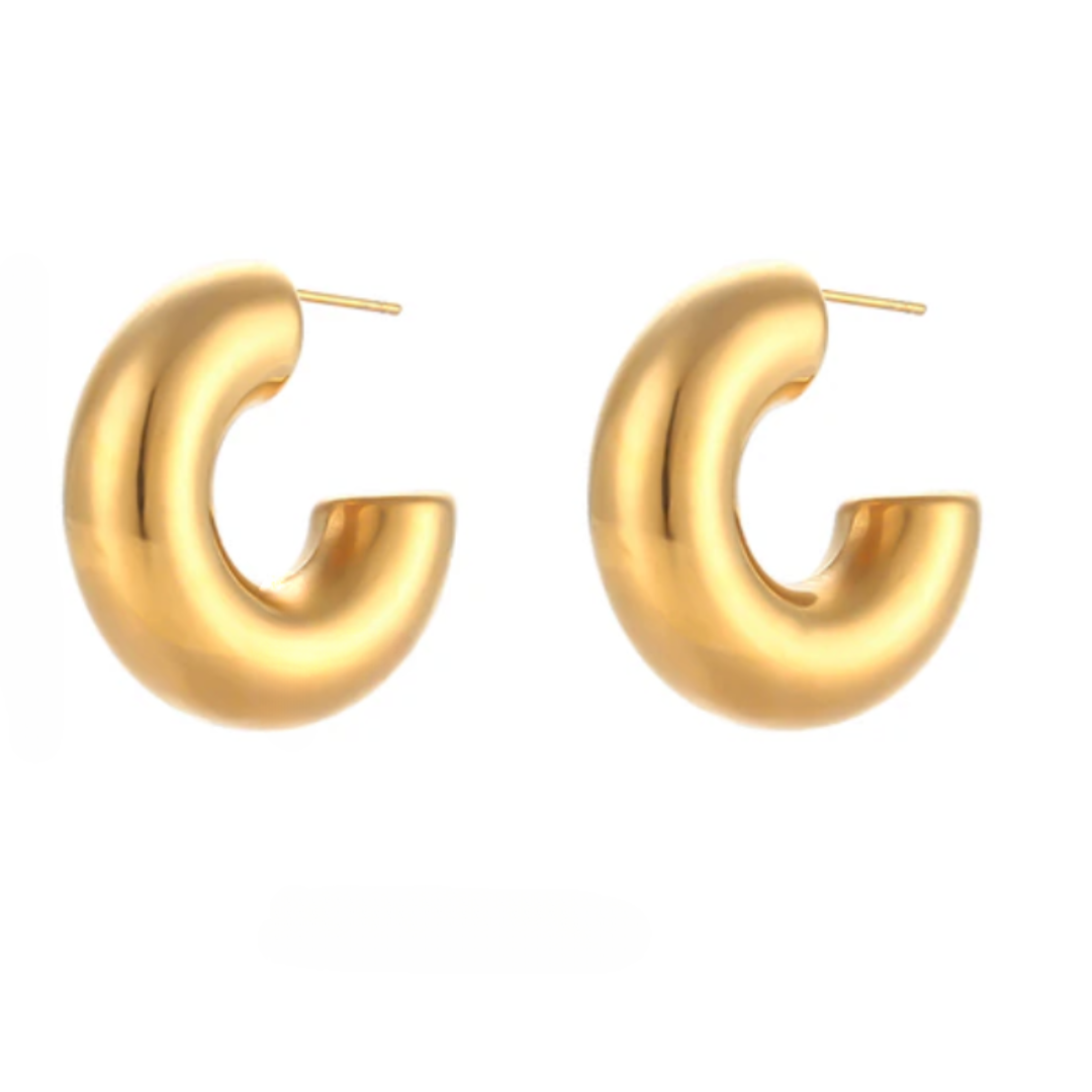 Karina Hoops