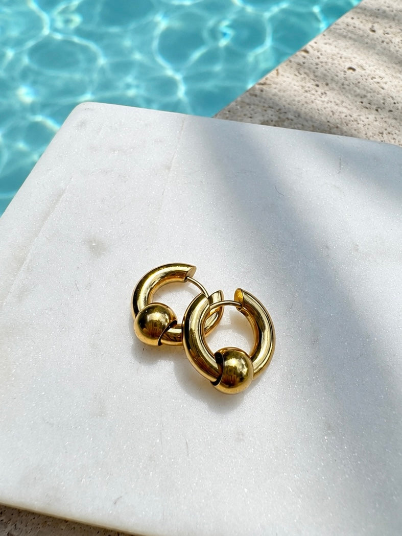 Nina Earrings