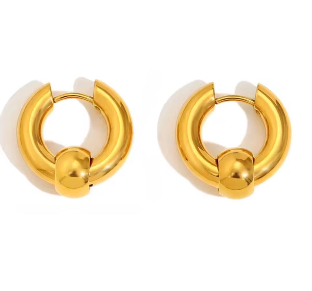 Nina Earrings