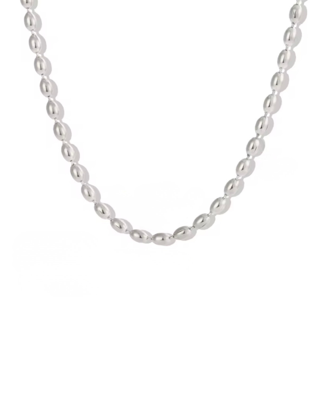 Bella Necklace