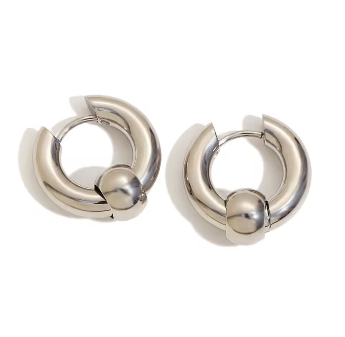 Nina Earrings