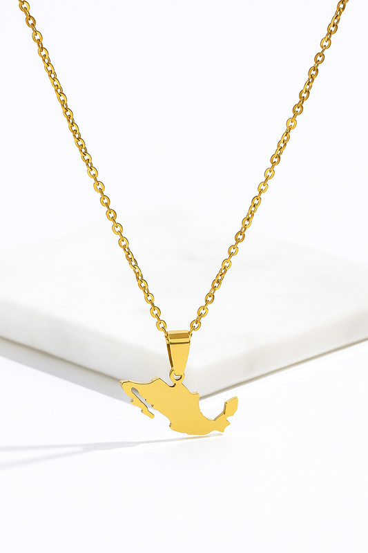 Viva Necklace