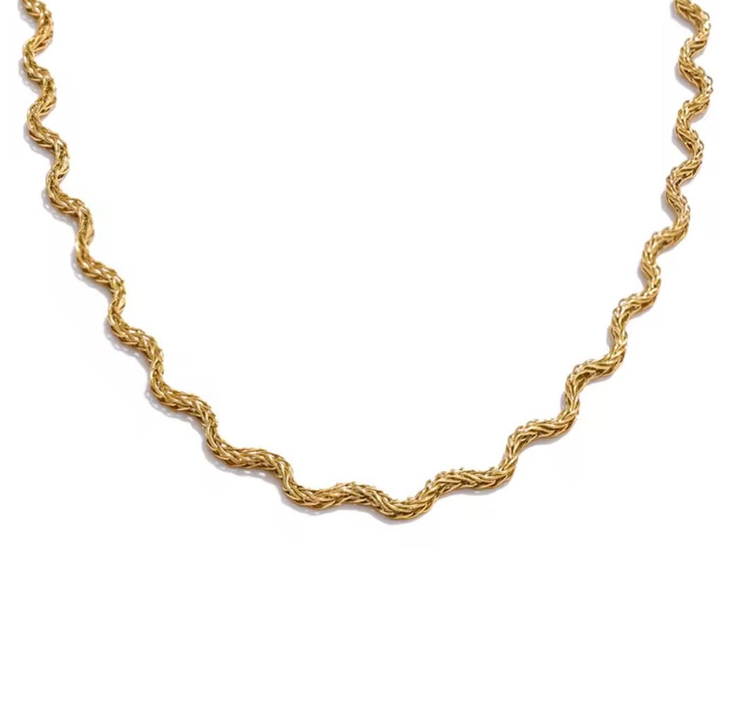 Anaya Neckalce