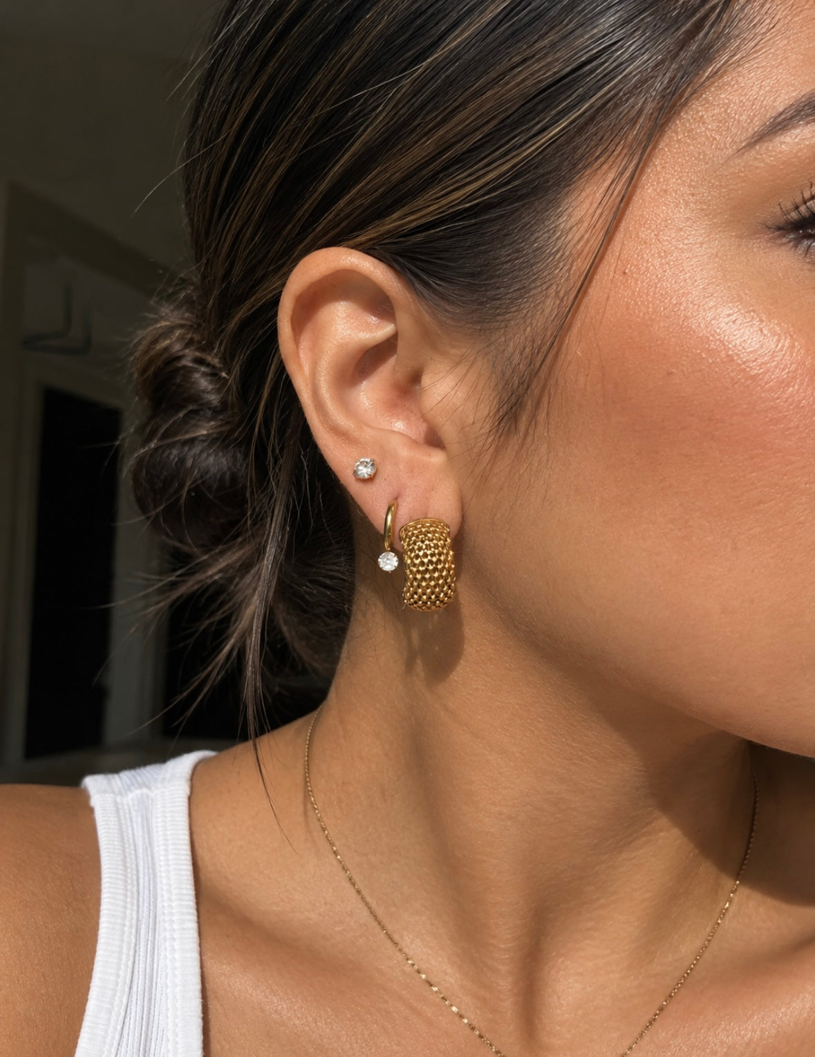 Valentina Earrings