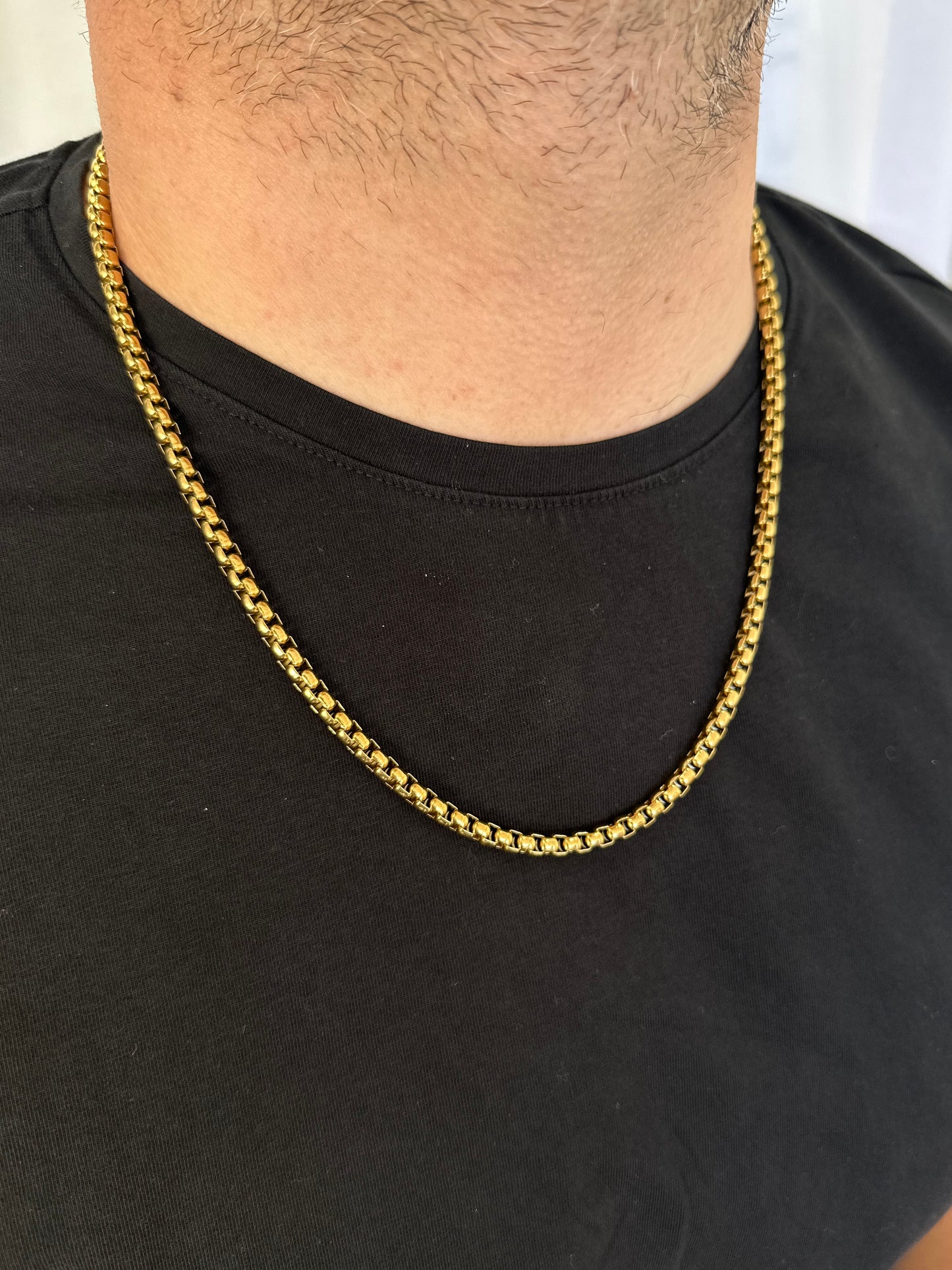 Homero Chain