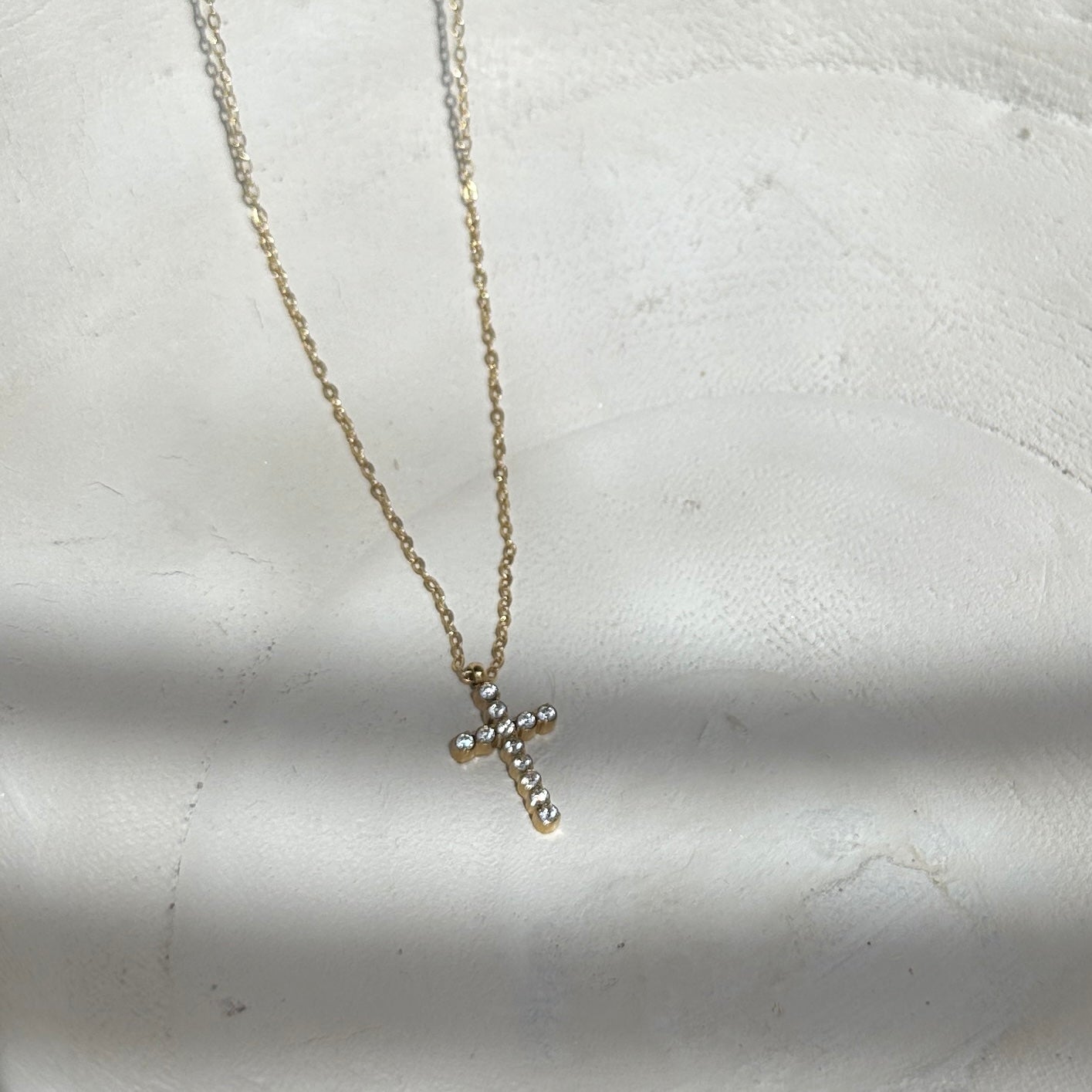 Grace Necklace
