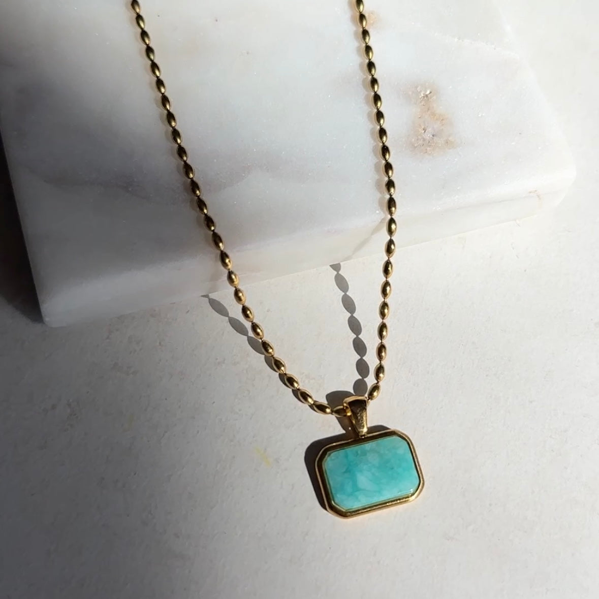 Aurora Necklace