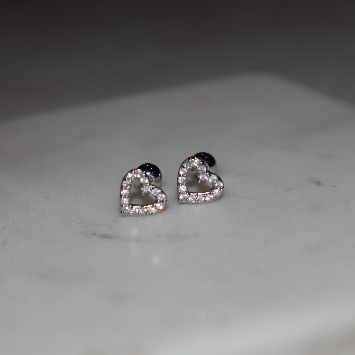 Amorcito Studs