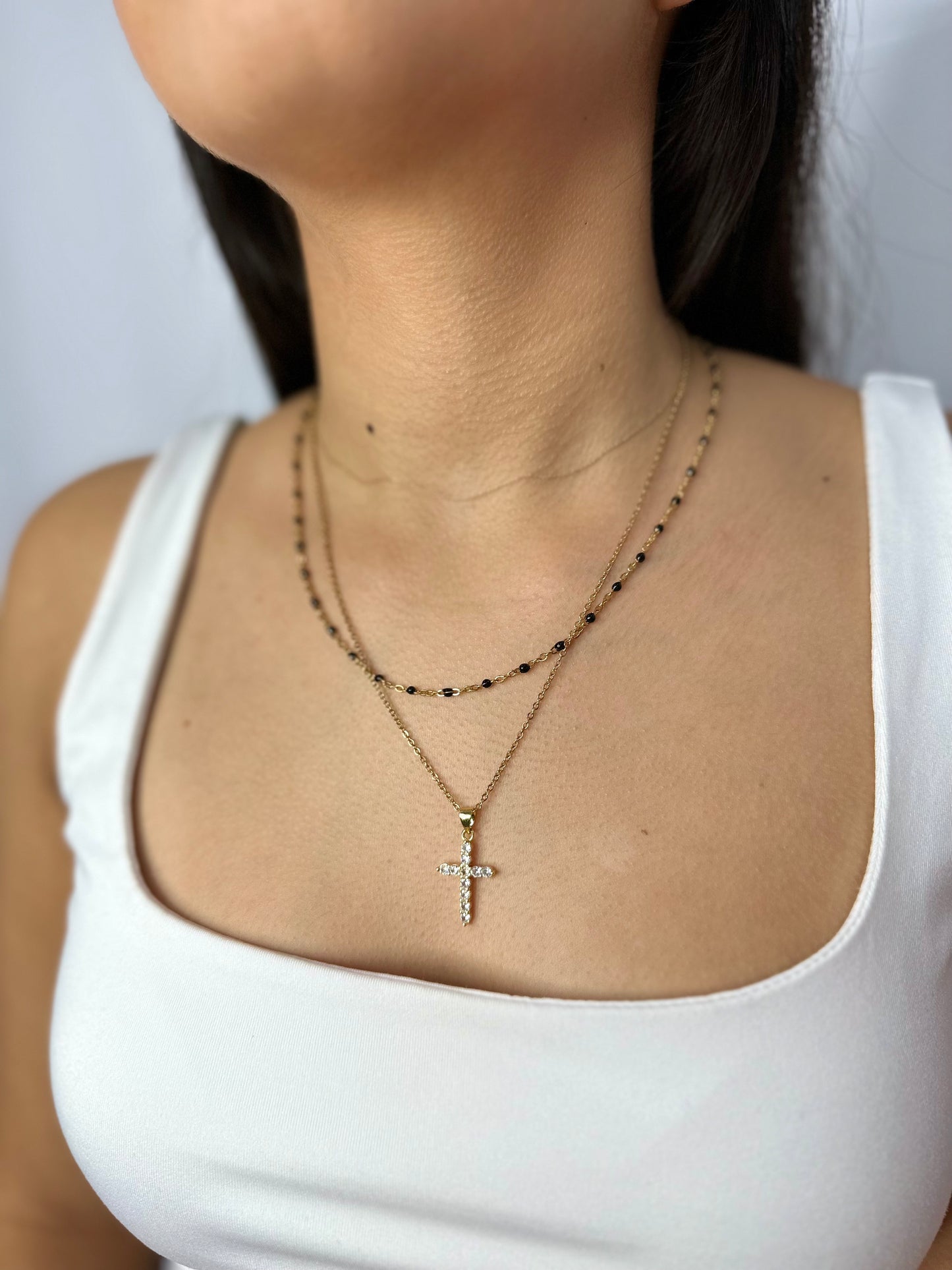 Maria Necklace