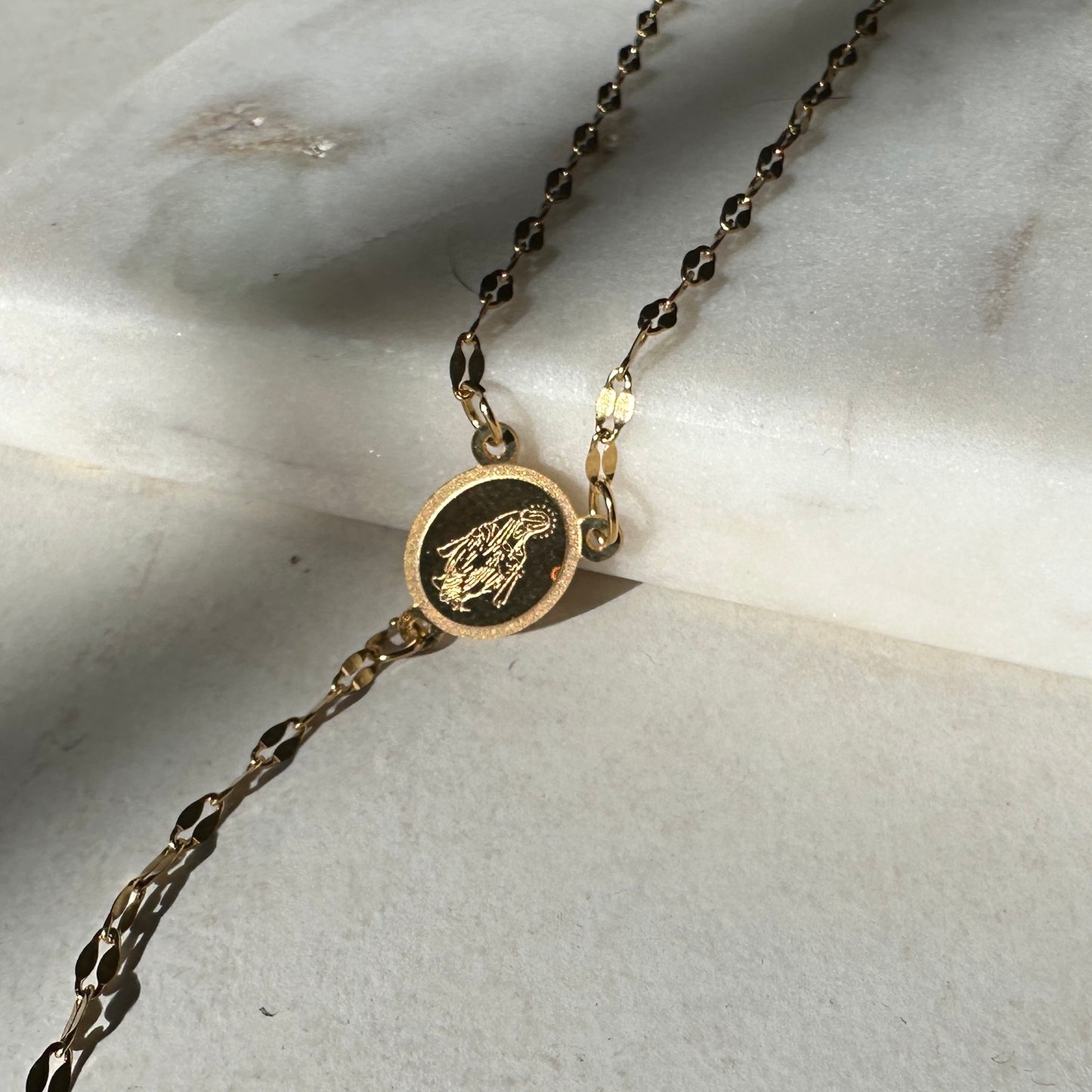 Guadalupe Necklace