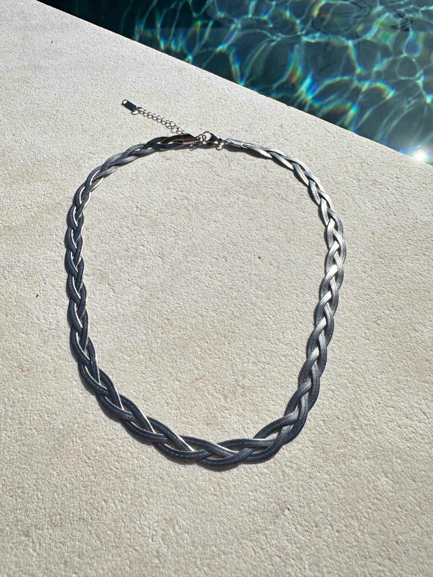 Valencia Necklace