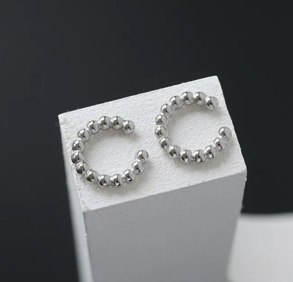 Elena Ear Cuffs