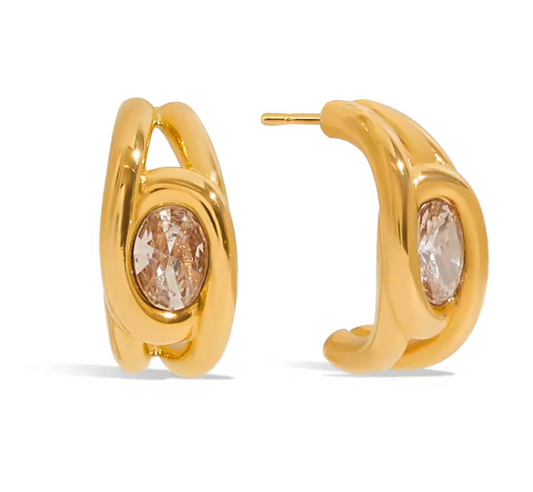 Kayla Earrings