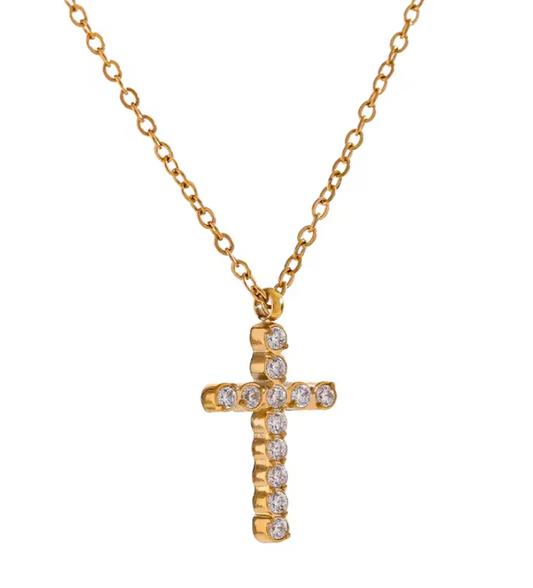 Grace Necklace