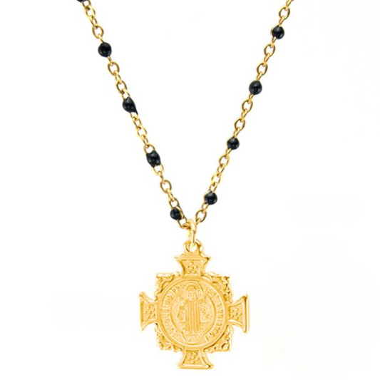 St. Benito Necklace