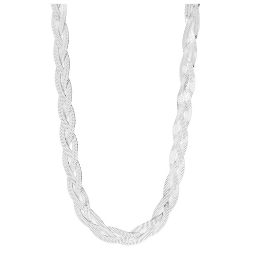 Valencia Necklace